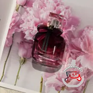Mon Paris Intensement Yves Saint Laurent